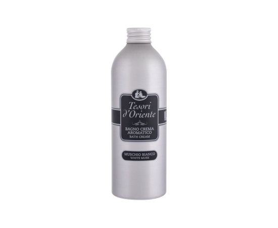 Tesori D´oriente White Musk 500ml