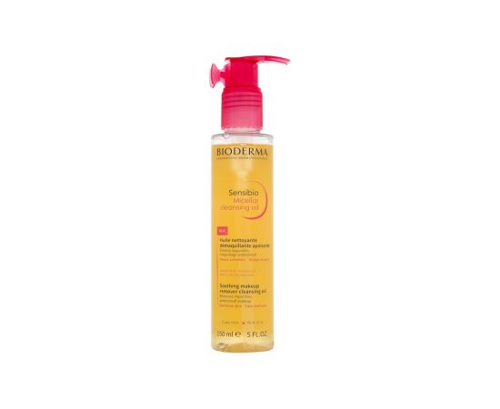 Bioderma Sensibio / Micellar Cleansing Oil 150ml