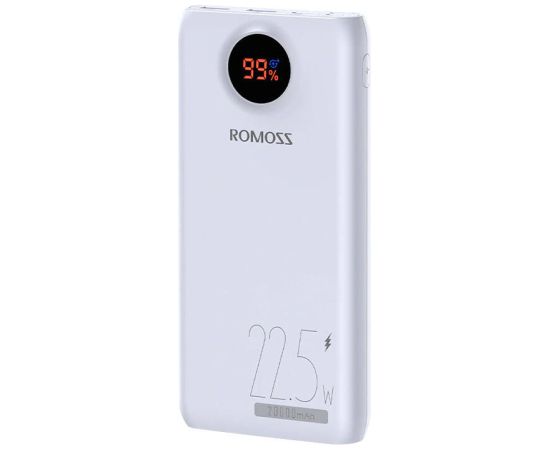 Powerbank Romoss SW20PF 20000mAh, 22.5W (white)