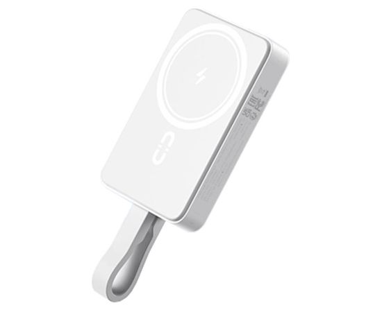 Powerbank Romoss WMS10 10000mAh 30W (white)