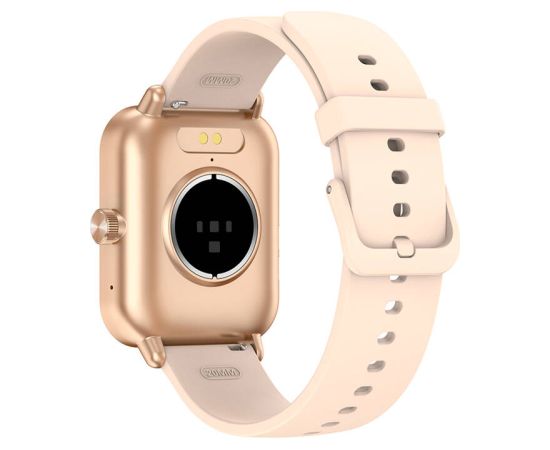 Colmi P81 Smartwatch (Gold)