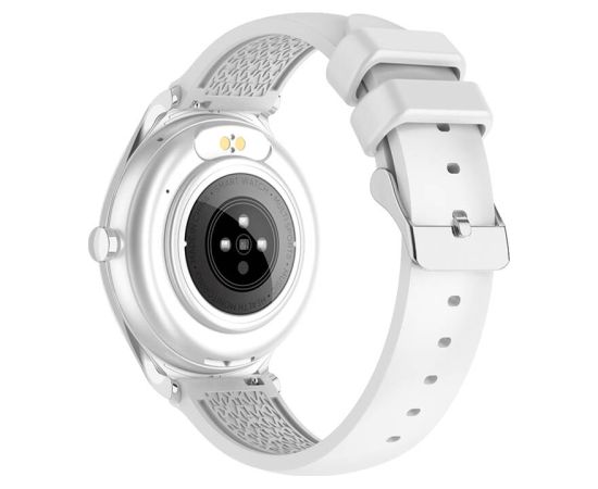 Colmi L10 Smartwatch (Silver)