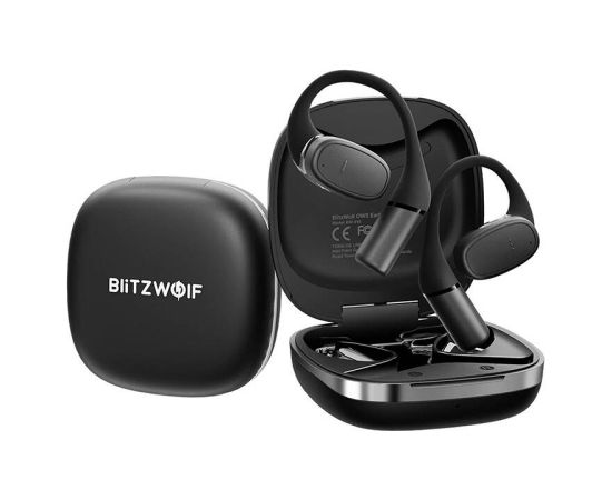 OWS BlitzWolf BW-V49 Wireless Headphones