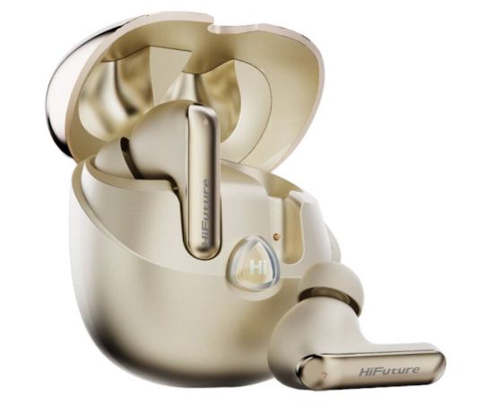 TWS EarBuds HiFuture Sonic Air (gold)