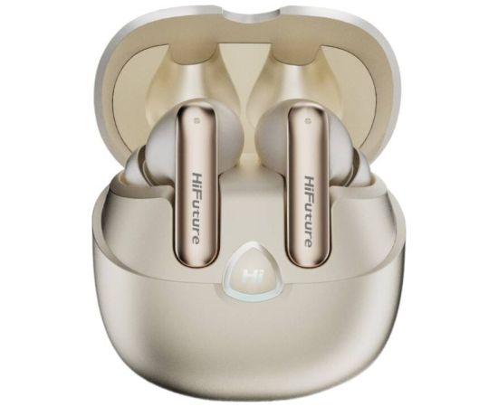 TWS EarBuds HiFuture Sonic Air (gold)