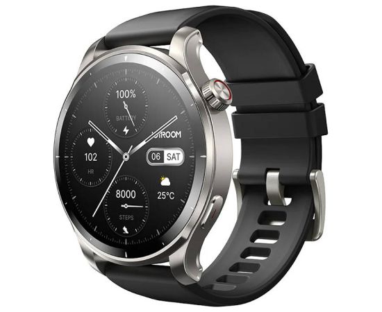 Smartwatch Joyroom R-FV1 (Black)