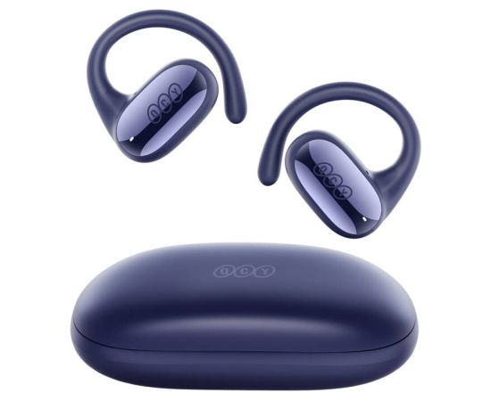 QCY T30 Crossky GTR2 Headphones (blue)