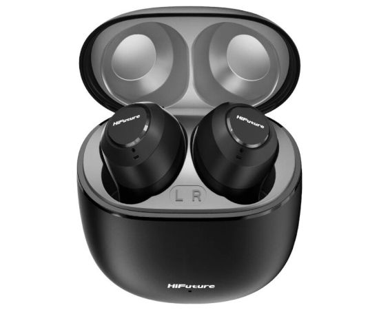 TWS EarBuds HiFuture OlymBuds3 (black)