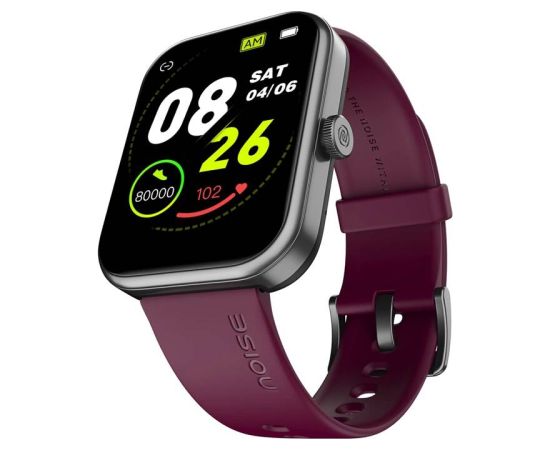 Smartwatch Noise Pulse 2 Max (Fioletowy)