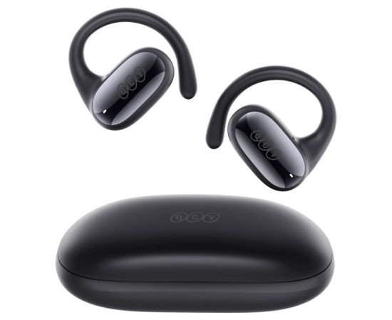 QCY T30 Crossky GTR2 Headphones (black)