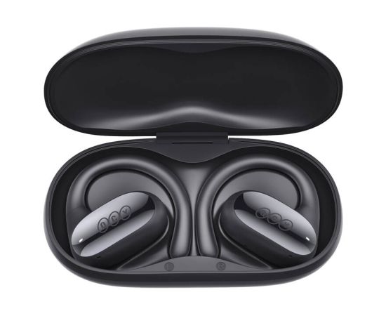 QCY T30 Crossky GTR2 Headphones (black)