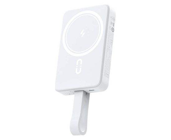 Powerbank Romoss WMS10 10000mAh 20W (white)