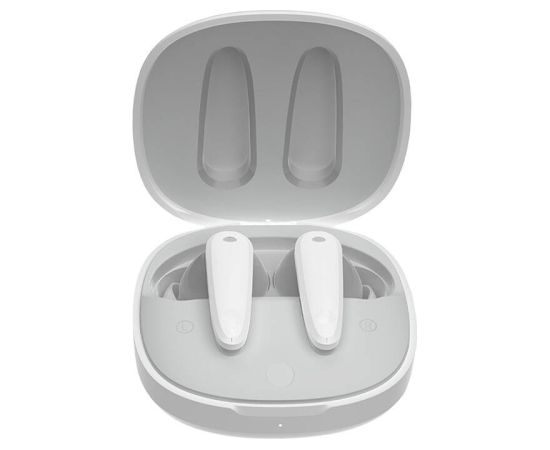 Sound Cube MIIIW Wireless Headphones (White)