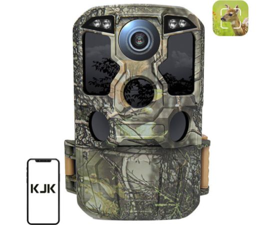 KJK 48MP WIFI photo trap ( KJK-LCK228 )