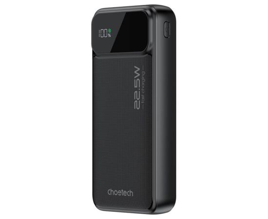 Choetech Powerbank B729 20000mAh 22.5W PD (black)