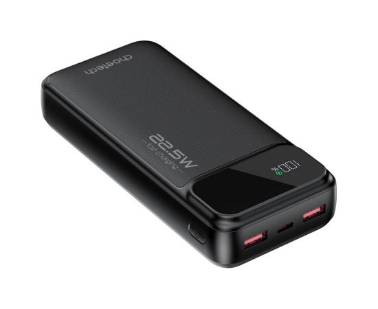 Choetech Powerbank B729 20000mAh 22.5W PD (black)