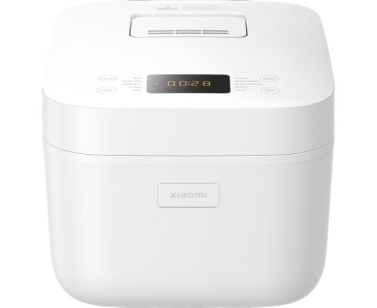 Xiaomi rice cooker 4L, white