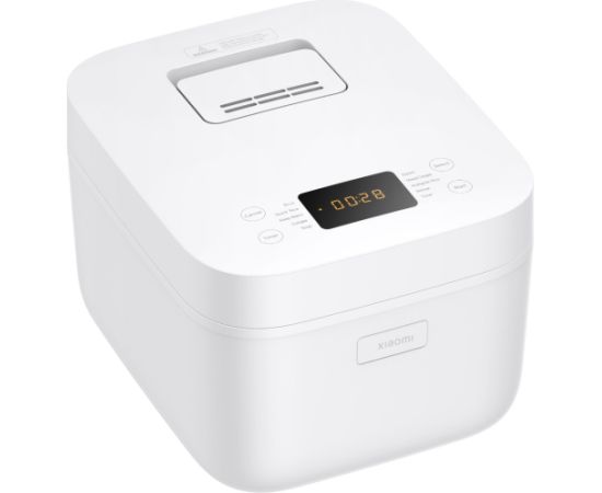 Xiaomi rice cooker 4L, white