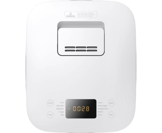 Xiaomi rice cooker 4L, white