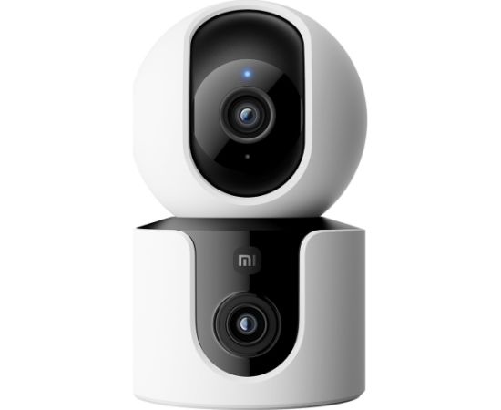 Xiaomi Smart Camera C300 Dual 3MP, white