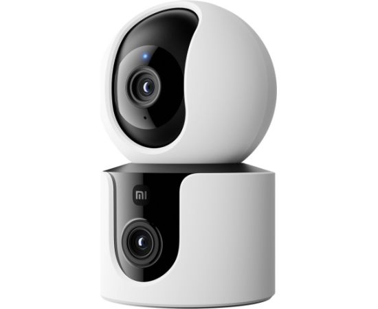 Xiaomi Smart Camera C300 Dual 3MP, white