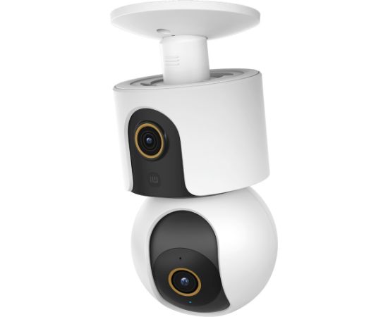 Xiaomi Smart Camera C500 Dual 4MP, white