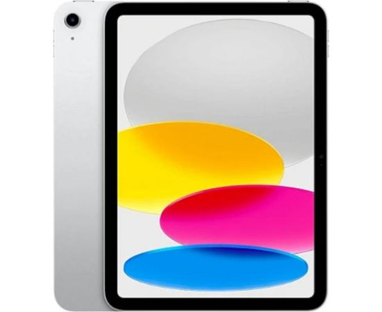 Apple iPad 10.9'' (2022) Planšetdators 4GB / 256GB