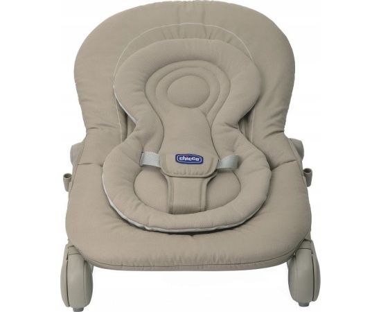 Детский шезлонг Chicco Hoopla, BEIGE