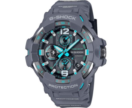 Casio G-Shock GR-B300-8A2ER Gravitymaster Bluetooth