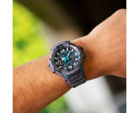 Casio G-Shock GR-B300-8A2ER Gravitymaster Bluetooth