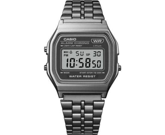 Casio A158WETB-1AEF