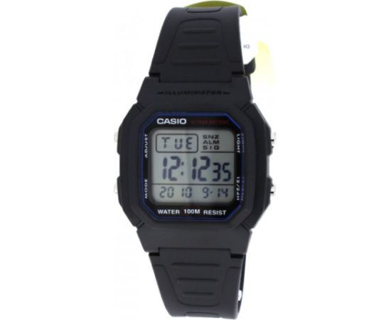 Casio W-800H-1AVES