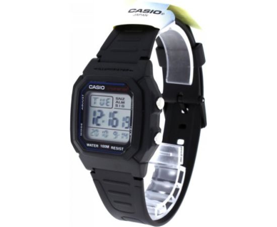 Casio W-800H-1AVES