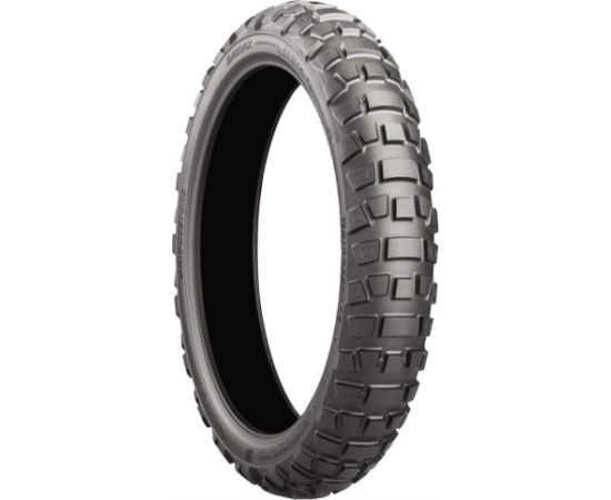 120/70B19 BRIDGESTONE AX41F 60Q TL DOT22 (bez atgriešanas iespējām)