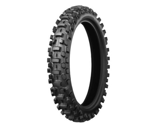 110/100-18 BRIDGESTONE M102 64M TT DOT20 (bez atgriešanas iespējām)