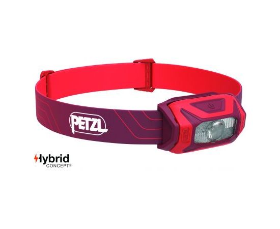 Petzl Tikkina® Hybrid / Zila