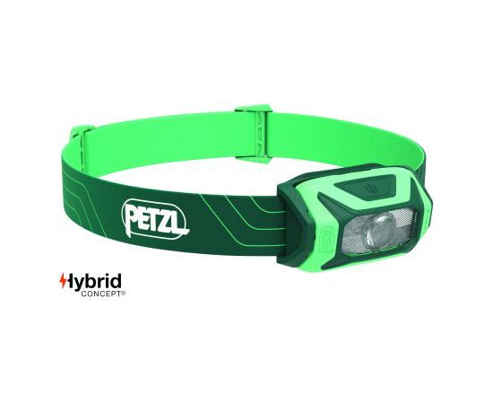 Petzl Tikkina® Hybrid / Zila