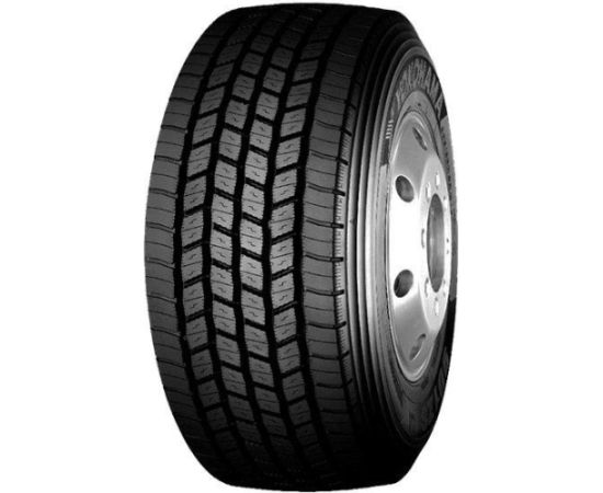 385/65R22,5 Yokohama 901ZS 164K M+S 3PMSF SteerAndTrailer WINTER