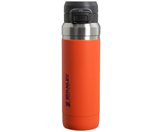 Stanley Бутылка для воды Quick Flip Water Bottle Go 1,06 л синяя