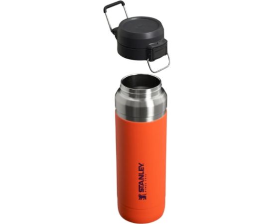 Stanley Бутылка для воды Quick Flip Water Bottle Go 1,06 л синяя