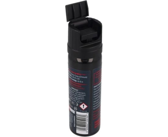 Pepper spray  Grizzly 4 million scoville heat units 63 ml- cone/cloud