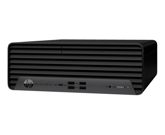 HP Elite 800 G9 SFF - i5-14500, 16GB, 512GB SSD, Serial, USB Mouse, Win 11 Pro, 3 years / 99B04ET#B1R