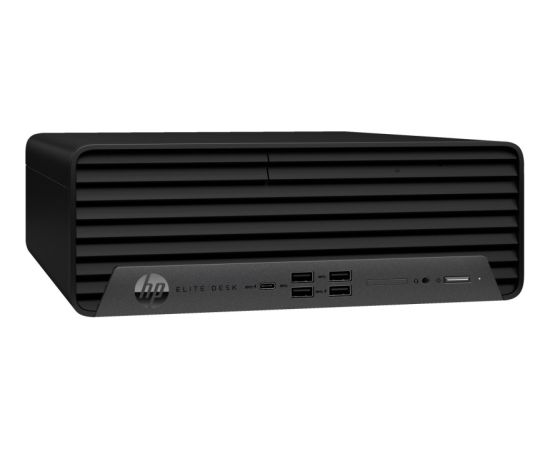 HP Elite 800 G9 SFF - i5-14500, 16GB, 512GB SSD, Serial, USB Mouse, Win 11 Pro, 3 years / 99B04ET#B1R