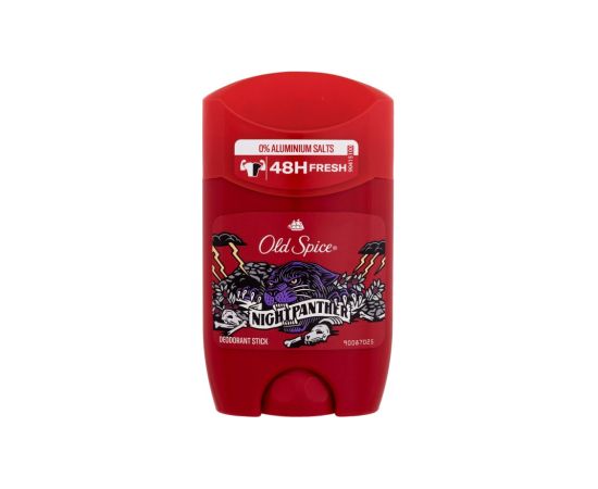 Old Spice Nightpanther 50ml