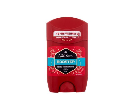 Old Spice Booster 50ml