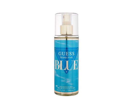 Guess Seductive / Blue 250ml