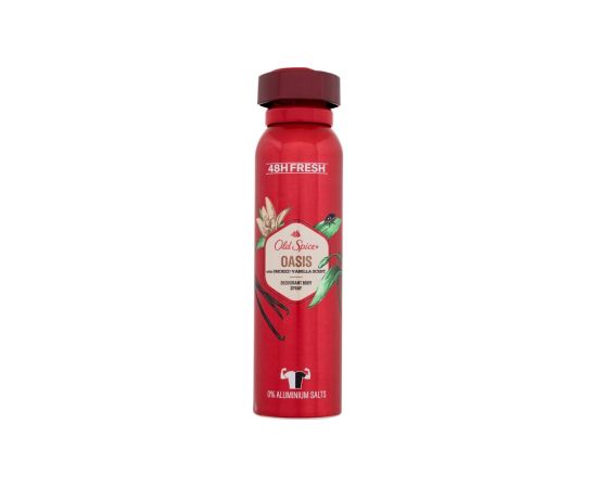 Old Spice Oasis 150ml