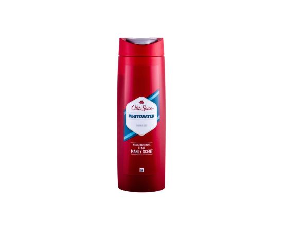 Old Spice Whitewater 400ml