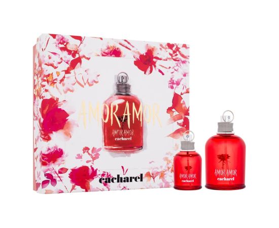 Cacharel Amor Amor 100ml SET1