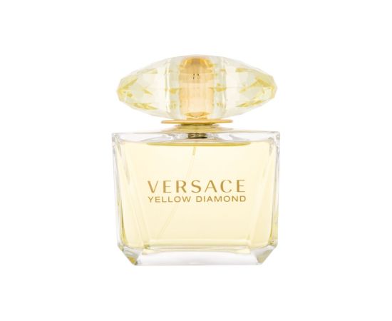 Versace Yellow Diamond 200ml